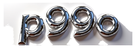 p99o logo